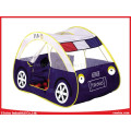 Pop up Tents Kids Play Tiendas de campaña Police Car